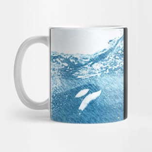 Orca Mug